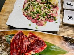 -御牛道日式烤肉料理(杭州万象城店)