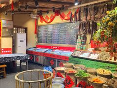 -李久其家民间餐厅(观沙岭公园店)