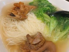 -古代饭堂(冠亚店)
