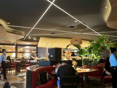 -拉蒂娜·巴西牛排馆 Latina·Brazilian Steakhouse(王府井喜悦店)