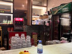 -黄金水汇·美食(文锦渡店)