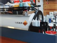 -Be Lived Cafe比例咖啡(摩天轮店)