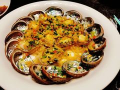 -南昌绿地铂瑞酒店·臻萃轩中餐厅