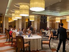 大堂-酌宴府The China Club·广州万富希尔顿酒店(云城东路店)