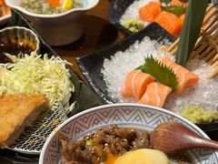 -白石的深夜食堂(济南万象城店)