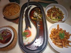 -锦府盐帮·李宅(领展购物广场中关村店)