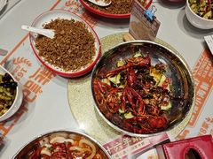 -熊记虾王·小龙虾(东晓南店)