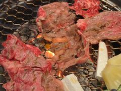 -韩香福烤肉庄园(荣成店)