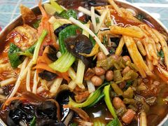 -红鼻子桂林米粉(金唐新光界店)