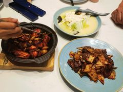 -鹿港小镇(悠唐店)