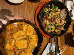 -云海肴·汽锅鸡·云南菜(苏州中心店)