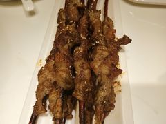 -小放牛炒菜馆(裕华万达店)