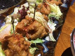 -肉魁屋·烧肉·烧鸟·酒场(高新店)
