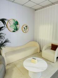 -宝妈港湾·妙初产后恢复(西局店)