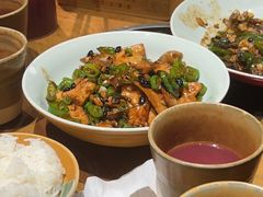-吃饭皇帝大(长宁龙之梦店)