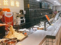 -常州银丝面馆(府琛店)