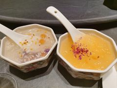 桂花酒酿丸子-汉水谣·江景餐厅(江滩店)