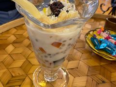 -傣乡之味·傣族特色手抓饭·孔雀宴(大理古城首店)