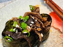 -戏作寿司(观音桥店)