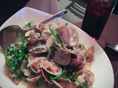 -ALBERGUE 1601 婆仔屋葡国餐厅