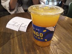 -gaga(深圳福田星河COCO Park店)