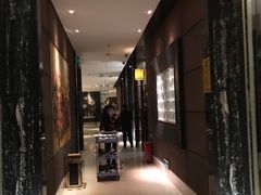 包间走廊-新吉阳酒店(檀溪路店)