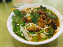 -桥香园云南过桥米线(金马碧鸡店)