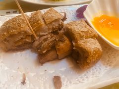 -堂宴·老厦门私房菜(1988仙岳总店)