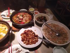 -苏乡兰亭·新派淮扬菜(吾悦广场店)