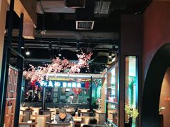 门面-呷哺呷哺(万达新世界店)
