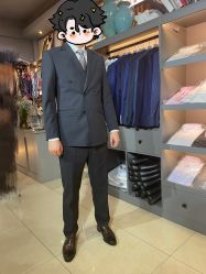 -ChenV西服礼服高级定制(市区养育巷店)