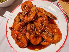 -聚味斋香辣蟹·蓝龙(塘沽总店)