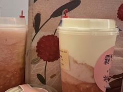 -奈雪的茶(观前街店)