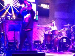 -音乐房子·Vintage Live Bar(玉林总店)