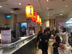 -鲜芋仙(南开大悦城店)