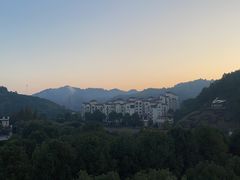 -宜春明月山维景国际温泉度假酒店