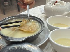 -凤城礼记鱼翅海鲜酒家(新马路总店)
