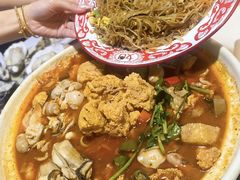 -黑牛码头·小龙虾·烧烤