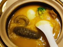 -彩虹之约•淮扬家宴(亚运村店)