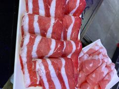 -宽板凳老灶火锅(南礼士路店)