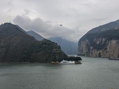 -白帝城·瞿塘峡景区