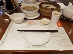 -鼎泰丰(新港中心店)