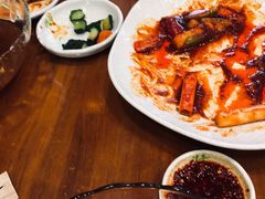 -全州拌饭馆(断桥店)