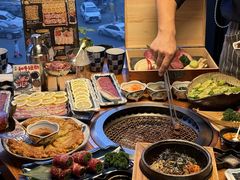 -炎蔵牛舌烤肉