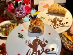 -布拉格餐厅· 中欧捷克菜(全国首店)