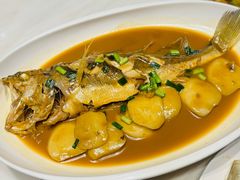 -海味世家·家常菜馆(明州里店)