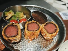 -西堤牛排(番禺天河城店)