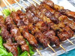 -鹤之乡·齐齐哈尔烤肉·非遗(秋涛路店)