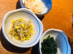 小菜-炎蔵牛舌烤肉