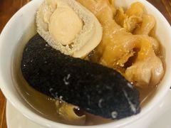 -黄祥华养生堂·炖汤·营养蒸饭(岭南天地店)